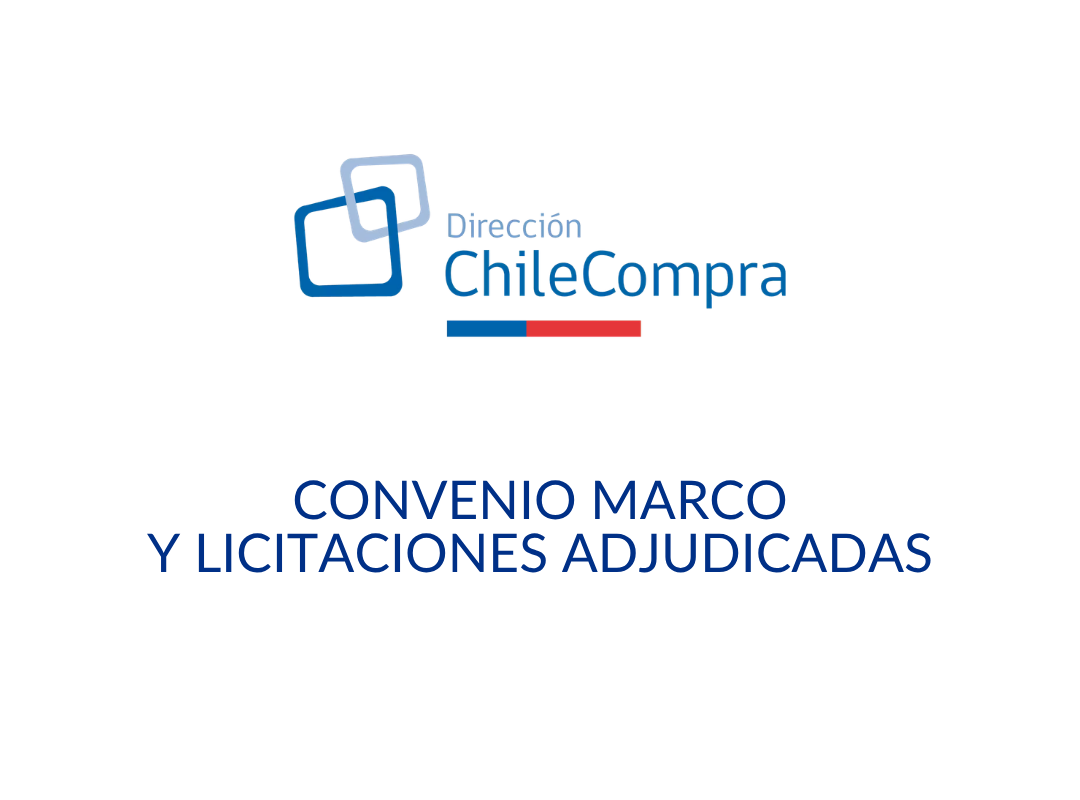 ChileCompra HOME