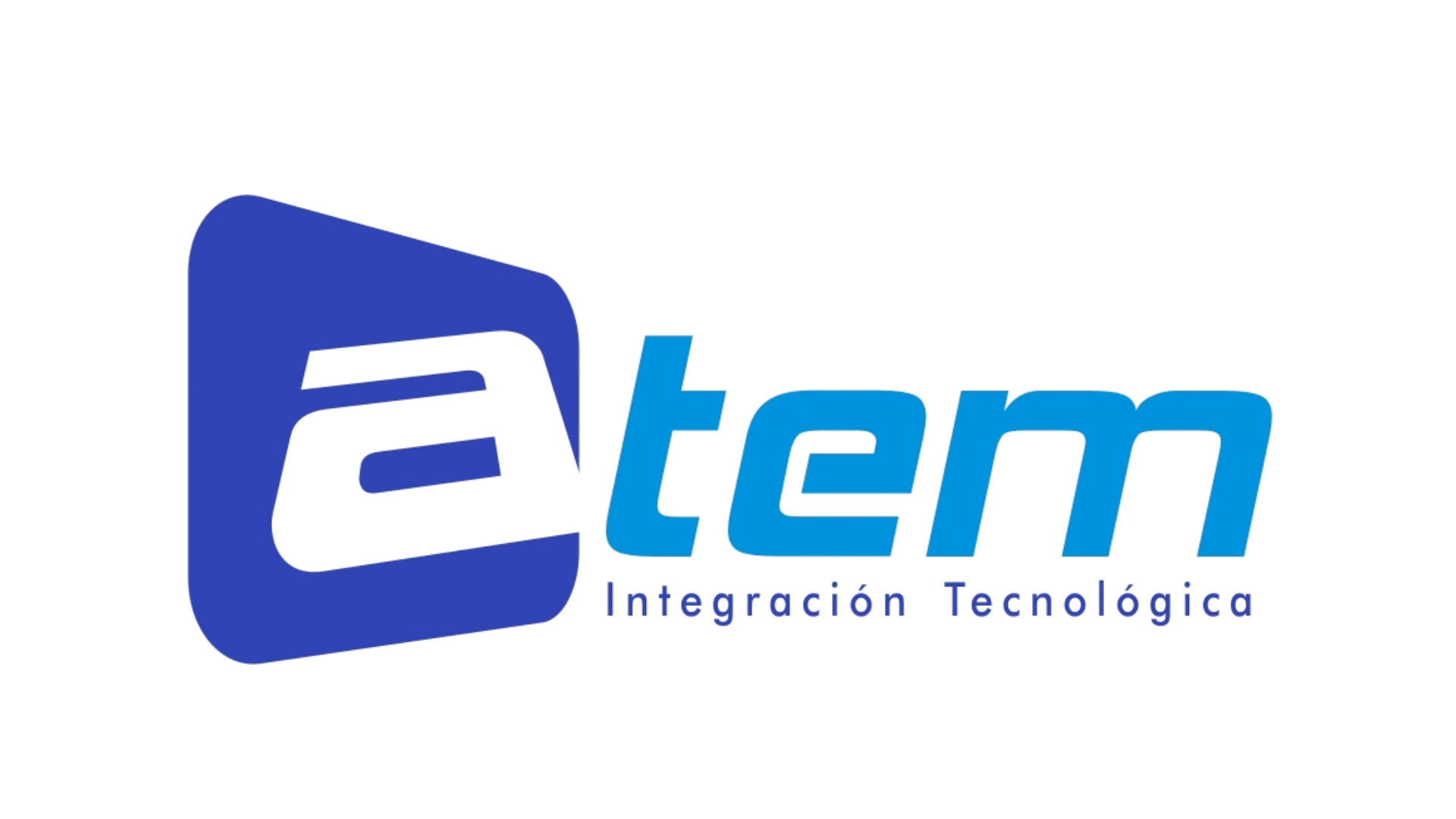 Logo Atem Color