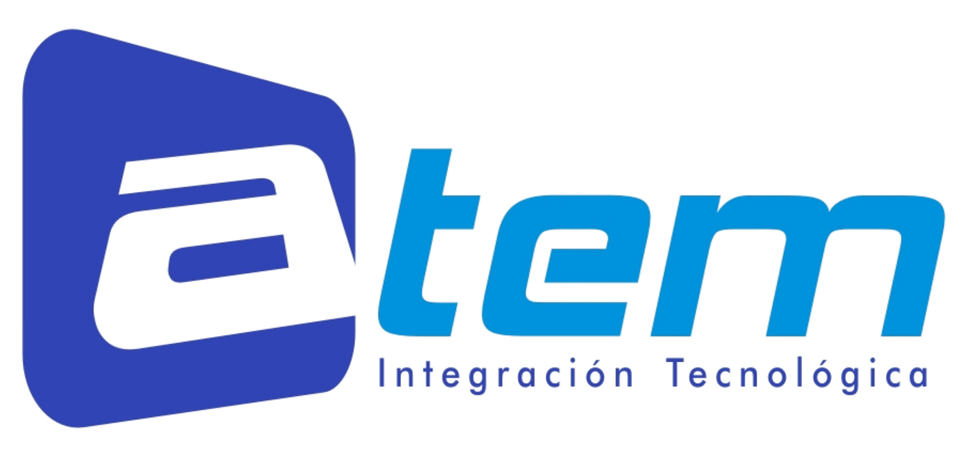 Logos ATEM angosto Header