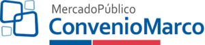 Convenio Marco ChileCompra