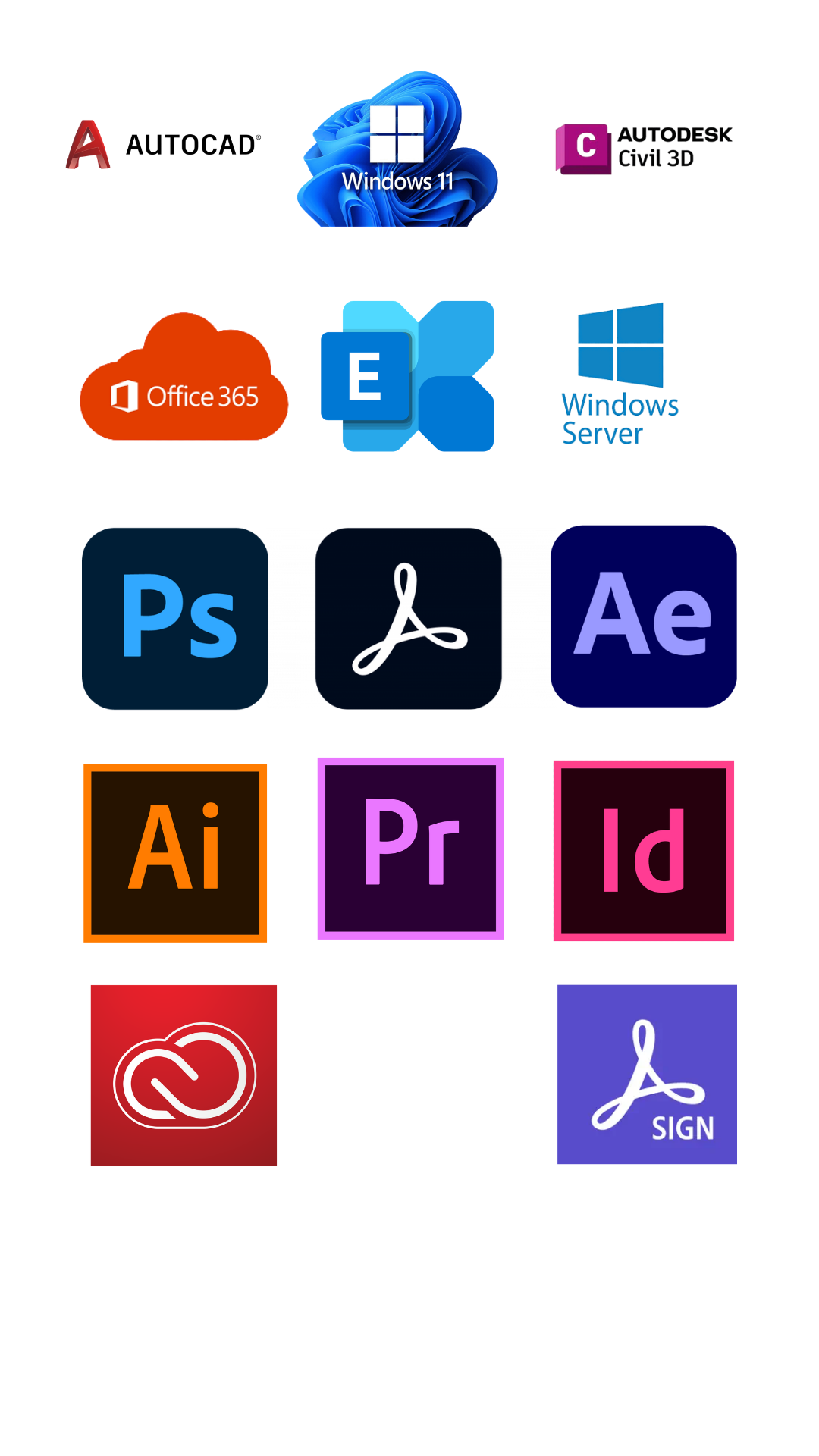 Licenciamiento y Software