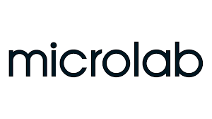 Logo Microlab