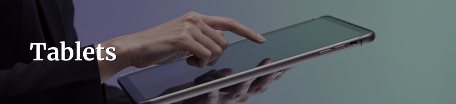 Tablets