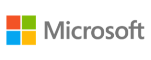 Logo Microsoft